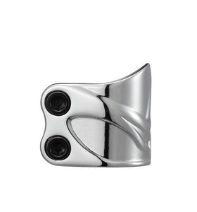 Blunt Forged 2 Bolt Scooter Clamp

- Chrome