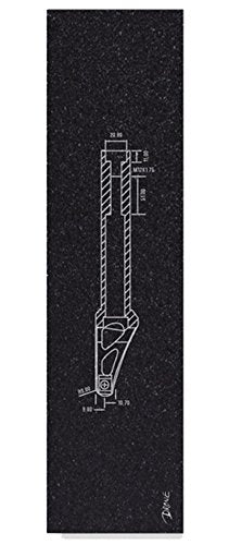 Drone Fork Griptape