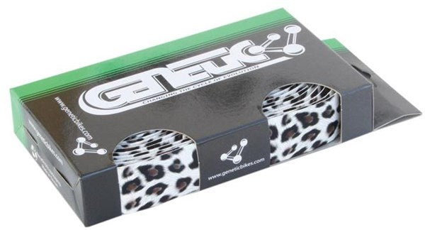 Genetic Bar Tape/Grip - Leopard