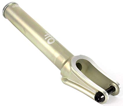 Aztek Circa V2 Fork | IVORY | SCS | HiC