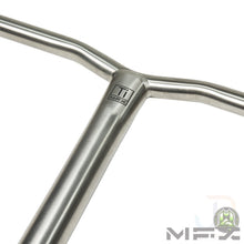 Load image into Gallery viewer, MGP MFX BAMF Titanium Scooter Bars  26in X 26in
