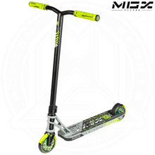 Load image into Gallery viewer, MGP MGX P1 - PRO 4.5&quot; - GREY/LIME Complete scooter