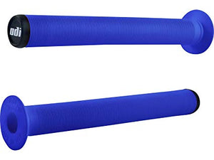 ODI Longneck XL Grips Blue