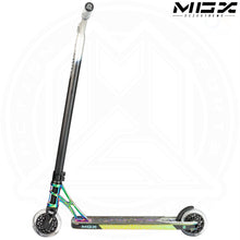 Load image into Gallery viewer, MGP MGX E1 - EXTREME 5.0&quot; - Neochrome Complete Scooter