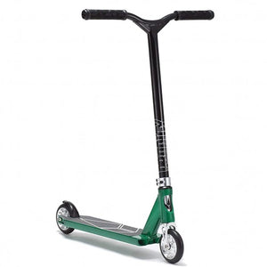 Blunt Envy Prodigy V3 Complete Stunt Scooter - Green / Silver