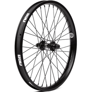 BSD SWERVE X AERO FRONT WHEEL