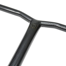 Load image into Gallery viewer, MGP MFX BAMF Titanium Scooter Bars  26in X 26in