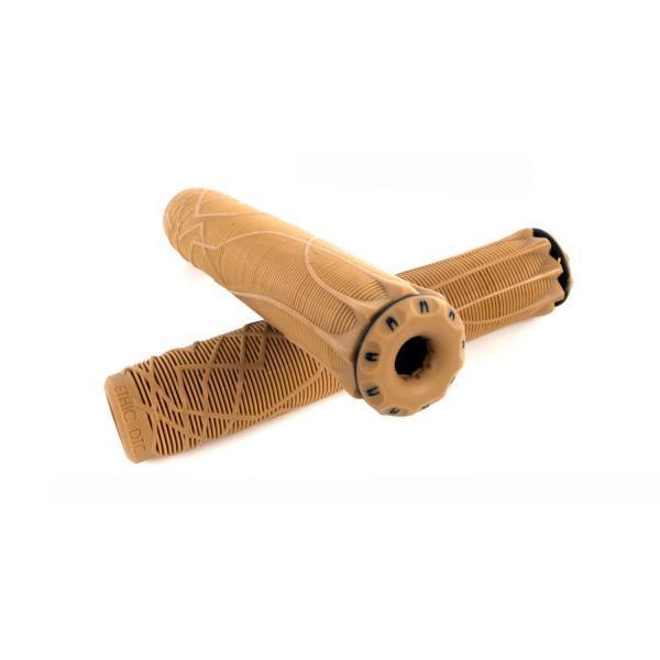 Ethic DTC Scooter Grips - Gum