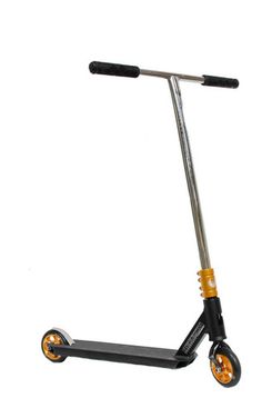 Phoenix Complete 4.5x20 Black/Gold