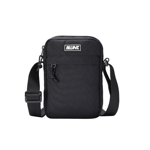 BLUNT SHOULDER BAG