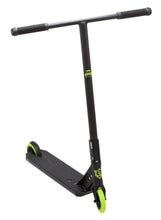 Load image into Gallery viewer, Lucky Evo Pro Black Highlighter Scooter