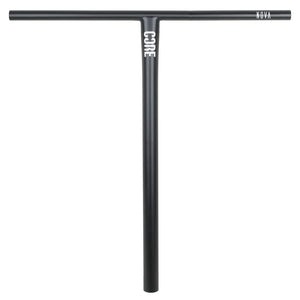 CORE Nova Titanium Stunt Scooter Bars 680mm SCS/HIC – Black