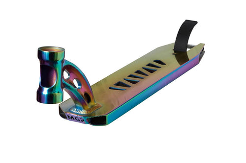 MGP VX7 Extreme Scooter Deck - Neo 4.5