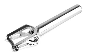 Drone Aeon Scooter Fork - Polished