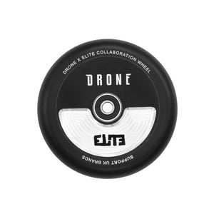 Drone x Elite Hollowcore Wheel Black PU