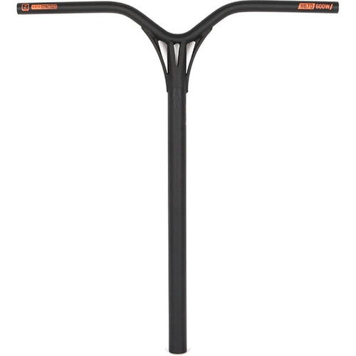 ETHIC DTC ALMASTY V2 SCOOTER BARS - BLACK