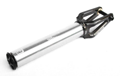 Ethic Merrow V2 SCS/HIC Fork Trans Black