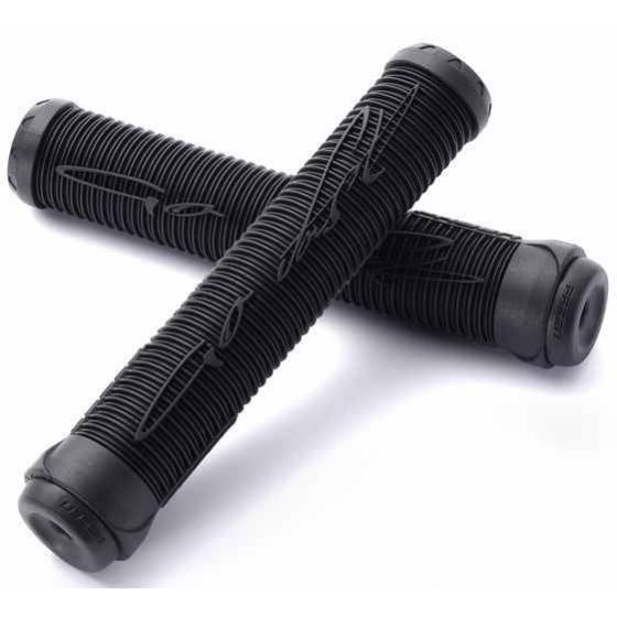 Fasen Fast Scooter Grips - Black