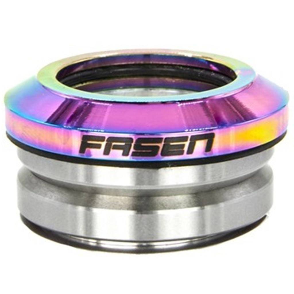 Fasen Integrated Scooter Headset
Neo