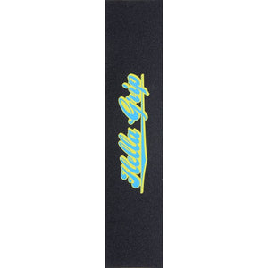 Hella Grip Classic Pro Scooter Grip Tape - Blue