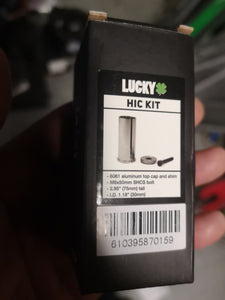 Lucky HIC Kit
