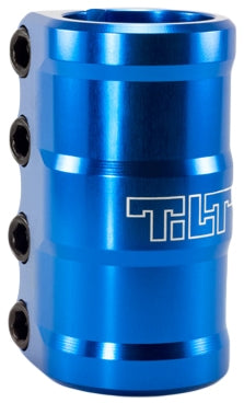 Tilt ARC SCS Clamp LT Blue