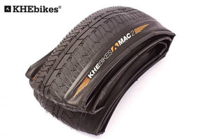 KHE MAC2 Park Folding Tire 26"