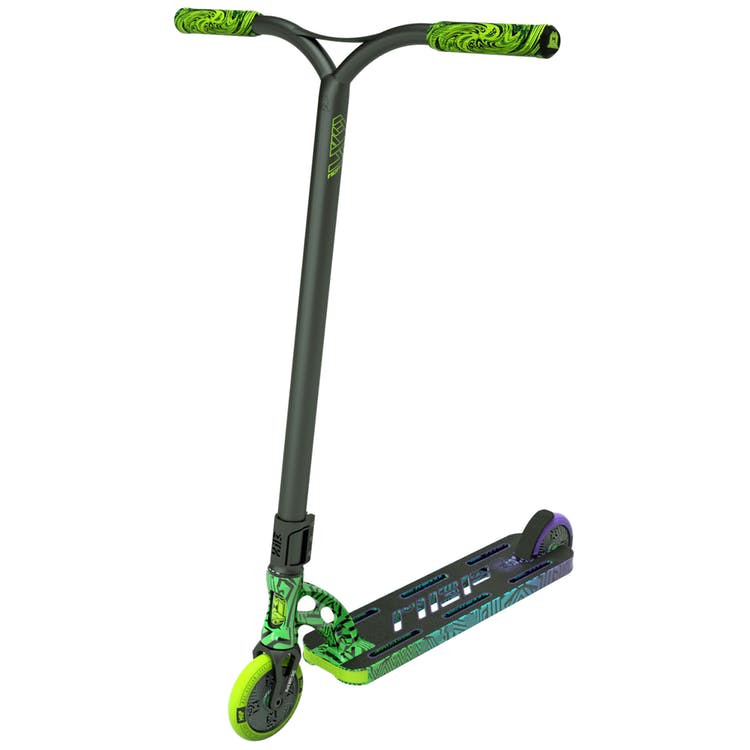 madd gear vx9 deck Madd Gear MGP VX9 Extreme 4.5" Stunt Scooter