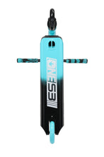 Load image into Gallery viewer, Blunt Envy One S3 Complete Pro Stunt Scooter - Black / Teal