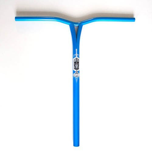 Raptor Remi Bouchard OS Bars SCS – Blue