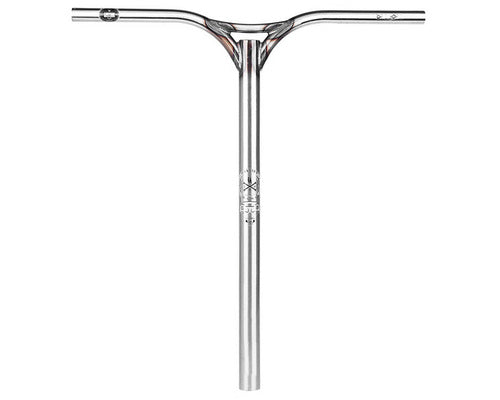 UrbanArtt Dawg SCS Chrome Stunt Scooter Bar