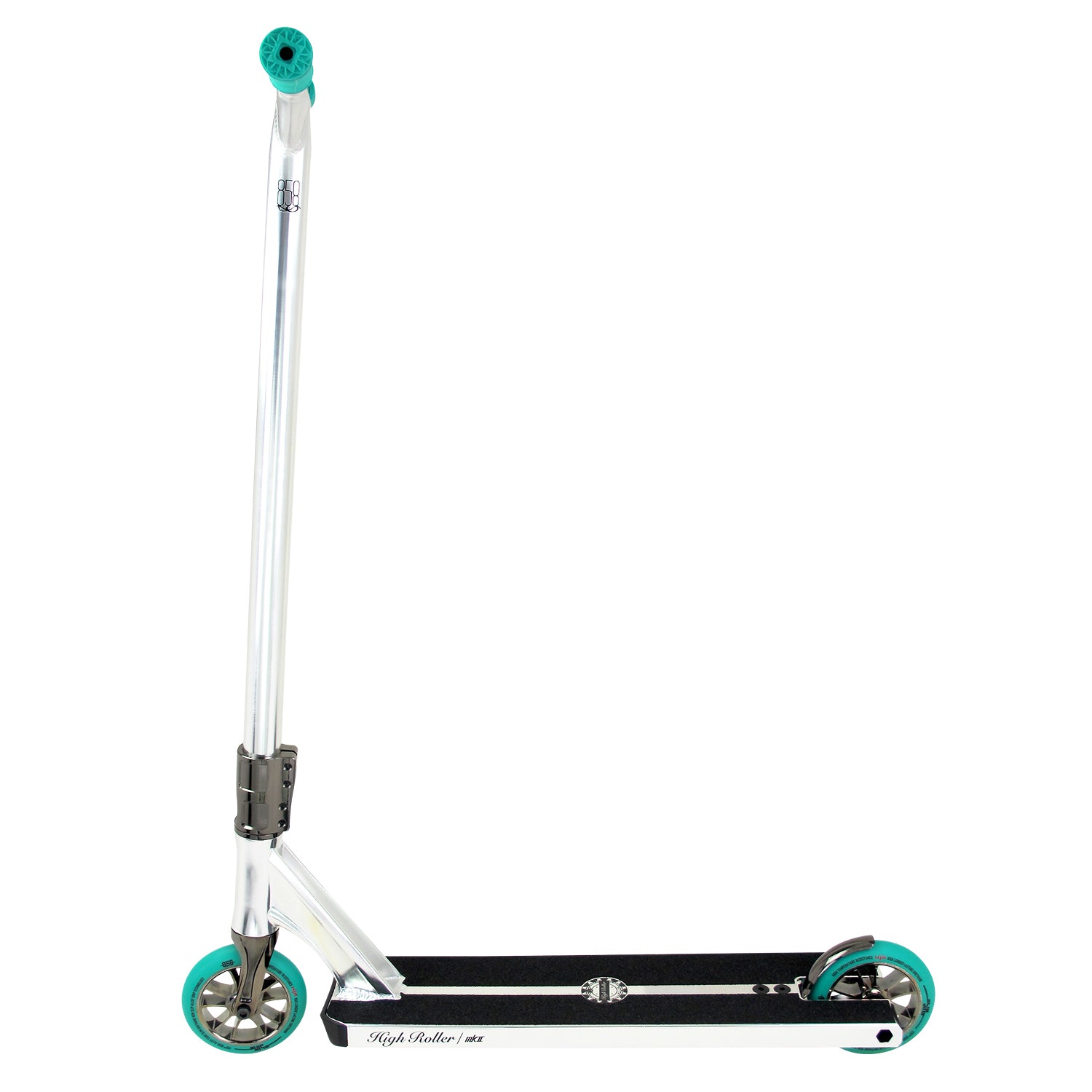 Star Kids Ride-on Blue - Correpasiglio E Deambulatore Per Bambini 10-36 Mesi | Con Cassetti - Foto 6