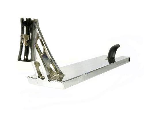 Root Industries Air Stunt Scooter Deck Mirror 19.5