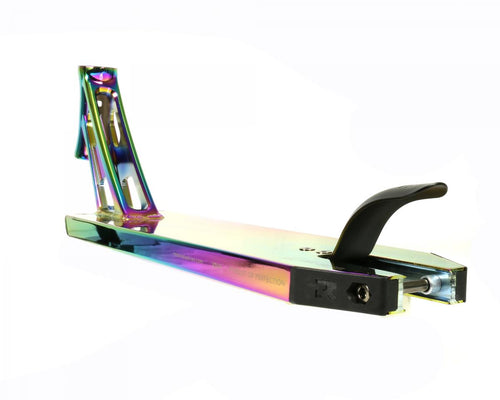 Root Industries Air Stunt Scooter Deck Rocket Fuel 19.5