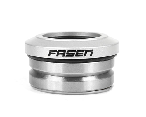 Fasen Integrated Scooter Headset Raw