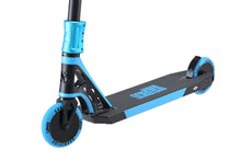 Load image into Gallery viewer, Sacrifice V2 Akashi 120 Complete Scooter Teal/Black