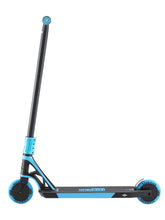 Load image into Gallery viewer, Sacrifice V2 Akashi 120 Complete Scooter Teal/Black