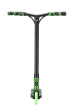 Load image into Gallery viewer, Sacrifice V2 Flyte 100 Complete Scooter Green/Quake
