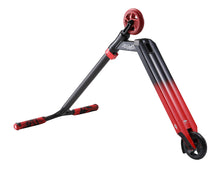 Load image into Gallery viewer, Sacrifice V2 Flyte 100 Complete Scooter Black/Red
