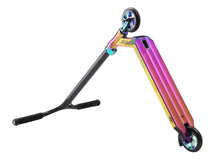 Load image into Gallery viewer, Sacrifice V2 Flyte 115 Complete Scooter Neochrome