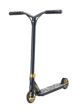 Load image into Gallery viewer, Sacrifice V2 Flyte 120 Complete Scooter Black Gold