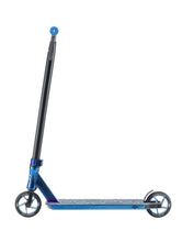 Load image into Gallery viewer, Sacrifice V2 Flyte 120 Complete Scooter Neo Blue