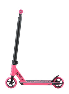 Sacrifice Mini Flyte V2 Complete Scooter Pink/Black
