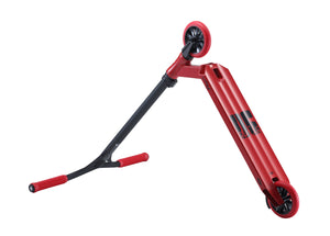 Sacrifice V2 Player Complete Scooter Red/Black