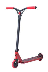 Sacrifice V2 Player Complete Scooter Red/Black