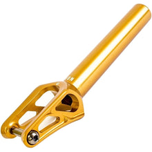 Load image into Gallery viewer, Drone Aeon Scooter Fork - Gold