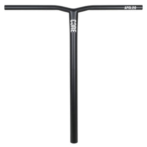 CORE Apollo Titanium Stunt Scooter Bars 680mm SCS/HIC – Black