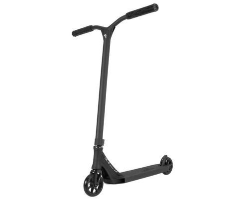 Ethic Scooters DTC Erawan Stunt Scooter Complete - Black
