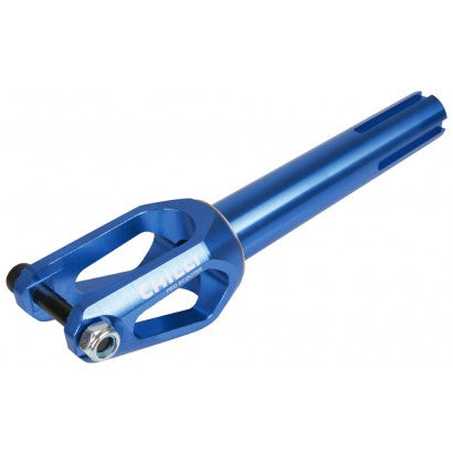 Chilli Pro Spider Fork SCS/IHC Slim - Blue