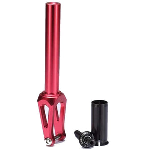 Blunt Envy CNC V2 IHC Scooter Forks
- Red